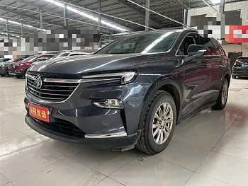 Encore 2020 28T two-wheel drive luxury model купить по цене 3 138 872 ₽  на сайте DeffCars