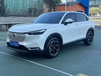 Binzhi 2023 1.5L CVT Pioneer Edition купить на сайте DeffCars