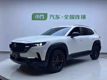 Mazda CX-50 Xingye 2023 2.0L Leading Edition купить на сайте DeffCars