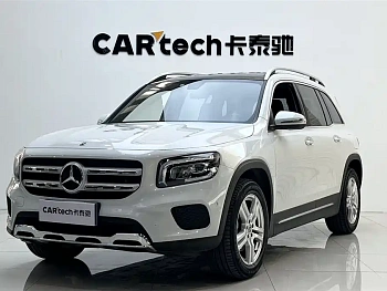 Mercedes-Benz GLB 2021 GLB 200 Dynamic купить на сайте DeffCars