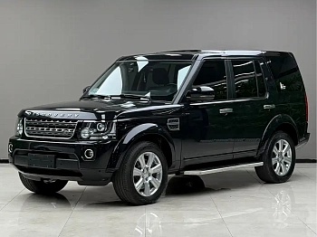 Discover 2016 3.0 SC V6 SE купить на сайте DeffCars