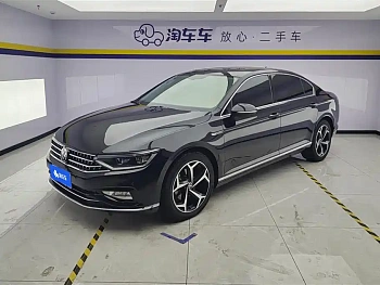 Magotan 2020 330TSI DSG luxury model купить на сайте DeffCars