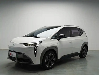 AION Y 2022 70 Smart Edition Lithium Iron Phosphate купить на сайте DeffCars