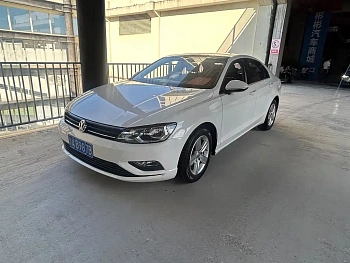 Lingdu 2018 230TSI DSG Fashion Edition купить на сайте DeffCars