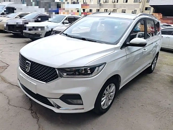 Baojun 360 2019 1.5L CVT Elite National VI купить на сайте DeffCars