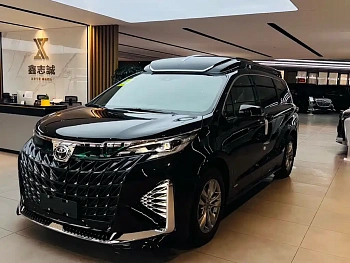 SIENNA 2026 2.5L dual-engine four-wheel drive premium version купить на сайте DeffCars