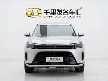 Wenjie M7 2024 1.5T rear-wheel drive Plus version 5-seater купить по цене 3 859 070 ₽  на сайте DeffCars