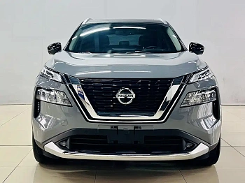 X-Trail 2021 VC-Turbo 300 CVT 4WD Exclusive Edition купить на сайте DeffCars