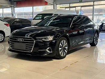 Audi A6L 2023 facelift 45 TFSI premium model купить на сайте DeffCars