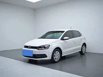 Polo 2016 1.4L automatic fashion model купить на сайте DeffCars