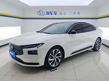Mondeo 2022 facelift EcoBoost 245 Extreme купить на сайте DeffCars