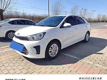 Huanchi 2019 1.4L Automatic Intelligent Edition Value National VI купить на сайте DeffCars
