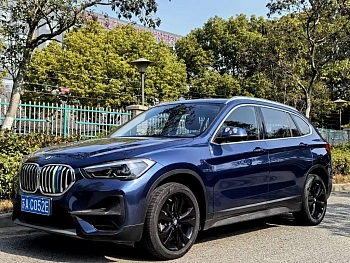 BMW X1 2021 sDrive20Li Fashion Model купить на сайте DeffCars