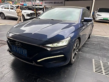 Festa 2021 280TGDi DLX Deluxe Edition купить на сайте DeffCars