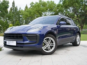Macan 2023 Macan 2.0T купить на сайте DeffCars