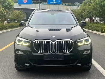 BMW X5 (Imported) 2020 xDrive40i M Sports Package купить на сайте DeffCars