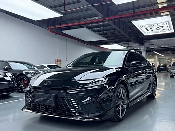 Camry 2024 Dual Engine 2.0HS Sports Edition купить на сайте DeffCars