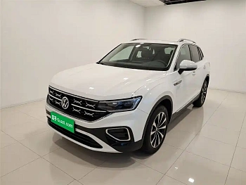 Tanyue 2024 300TSI 2WD Luxury Plus Advanced Edition купить на сайте DeffCars
