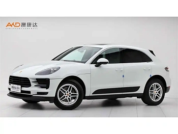 Macan2018 Macan 2.0T купить на сайте DeffCars