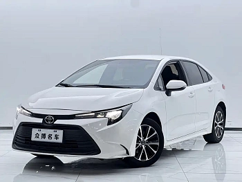 Ralink 2023 TNGA 1.5L CVT Advanced Edition купить на сайте DeffCars