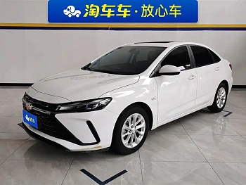 Cruze 2024 1.5L Dual Clutch Yuexiang Edition купить по цене 1 891 252 ₽  на сайте DeffCars