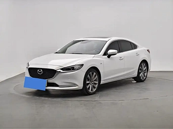 Atez 2021 2.5L Blue Sky Sports Edition купить на сайте DeffCars