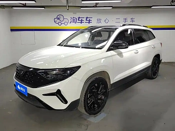 Jetta VS7 2022 280TSI automatic high-gloss enjoyment version купить на сайте DeffCars