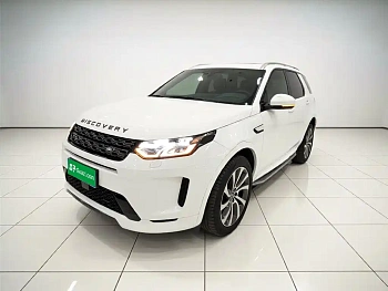 Discovery Sport 2022 facelift 249PS R-Dynamic S performance version 5 seats купить на сайте DeffCars