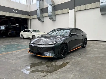 Changan UNI-V 2024 1.5T Premier Sport купить на сайте DeffCars