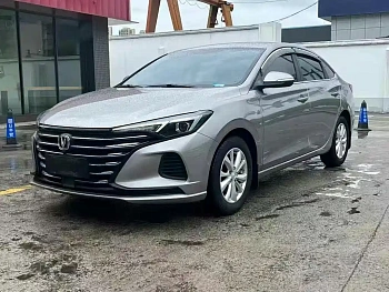 Yidong 2021 PLUS 1.6L GDI CVT Elite Model купить по цене 1 404 631 ₽  на сайте DeffCars