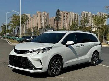 Grevia 2023 2.5L Hybrid Monarch VIP Edition купить на сайте DeffCars