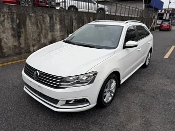 Langxing 2017 180TSI DSG Comfort Edition купить на сайте DeffCars