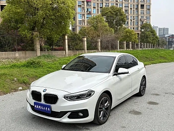 BMW 1 Series 2019 118i Fashion Model купить на сайте DeffCars