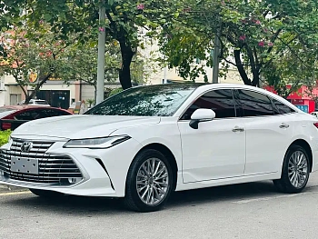 Asia Dragon 2024 2.0L Deluxe Edition купить на сайте DeffCars