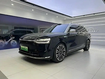 Questioning World M9 2025 Extended Range Ultra Edition 52kWh 5-Seater Edition купить на сайте DeffCars