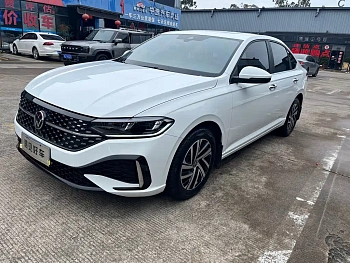 Lavida 2024 1.5L Automatic Starry Sky Five Million Edition купить на сайте DeffCars