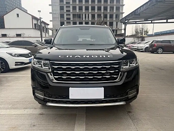 BAIC Changhe Q7 2018 1.5T CVT Elite купить на сайте DeffCars
