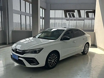 Roewe i5 2021 1.5L CVT Platinum Edition купить на сайте DeffCars