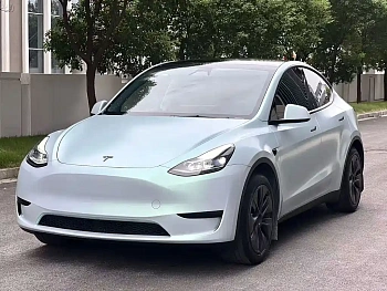 Model Y 2024 rear-wheel drive version купить на сайте DeffCars