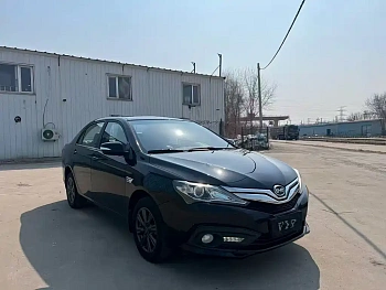 BYD F3 2018 1.5L automatic exclusive model купить на сайте DeffCars