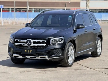 Mercedes-Benz GLB 2023 GLB 220 Dynamic купить на сайте DeffCars
