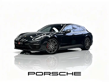 Panamera 2021 Panamera 4S Sport Turismo 2.9T купить на сайте DeffCars