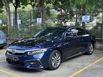Yingshipai 2019 260TURBO exquisite version Guo VI купить по цене 2 281 895 ₽  на сайте DeffCars