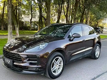 Macan 2018 Macan 2.0T купить на сайте DeffCars