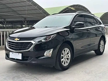 Explorer 2019 535T Automatic Border Edition National VI купить на сайте DeffCars