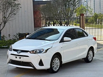 YARiS L 2017 1.5E CVT Charming Edition купить на сайте DeffCars
