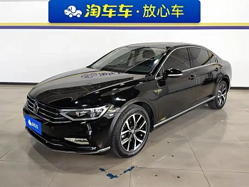 Magotan 2020 330TSI DSG leading model купить на сайте DeffCars