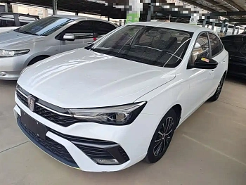 Roewe i5 2021 1.5L manual platinum version купить на сайте DeffCars
