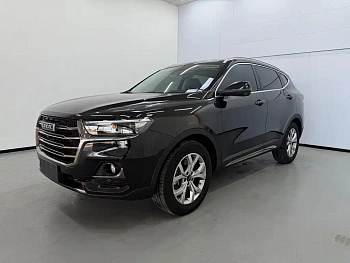 HAVAL H6 2021 National Fashion Edition 1.5T Automatic Champion купить на сайте DeffCars