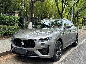 Levante 2022 3.0T Modena купить на сайте DeffCars